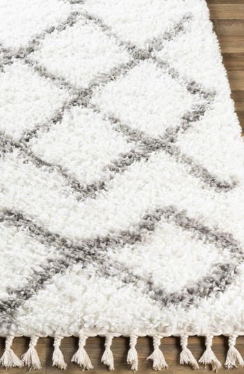 Fringe Rugs