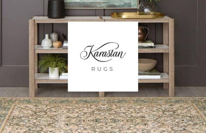 Karastan Rugs