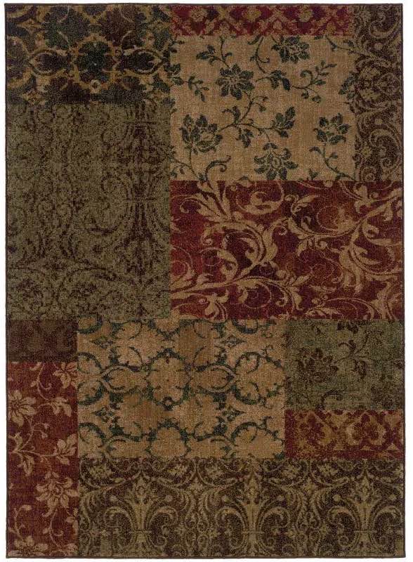 Nylon Rugs