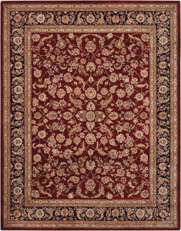 Octagon Rugs