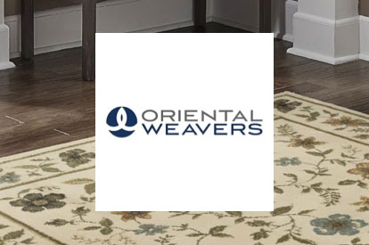 Oriental Weavers