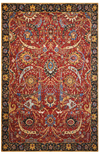 Persian Rugs