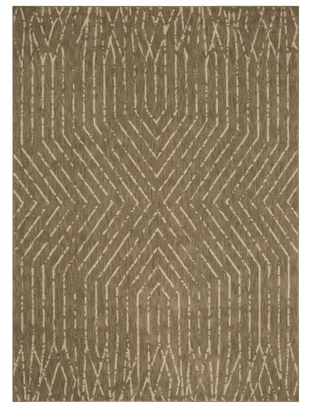 Synthetic Rugs