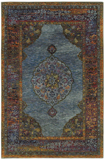 Traditional Rugs