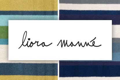 Liora Manne