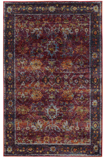 Oriental Rugs