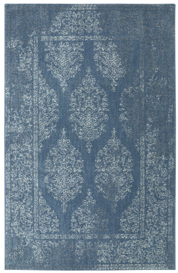 Ornamental Rugs