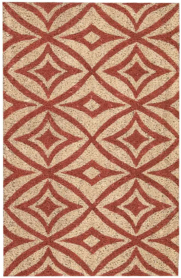 Patterned Rugs