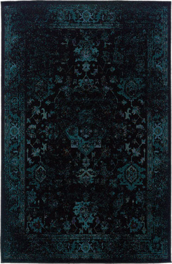 Black Rugs