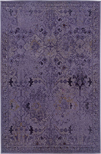 Purple Rugs
