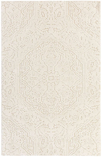 White Rugs