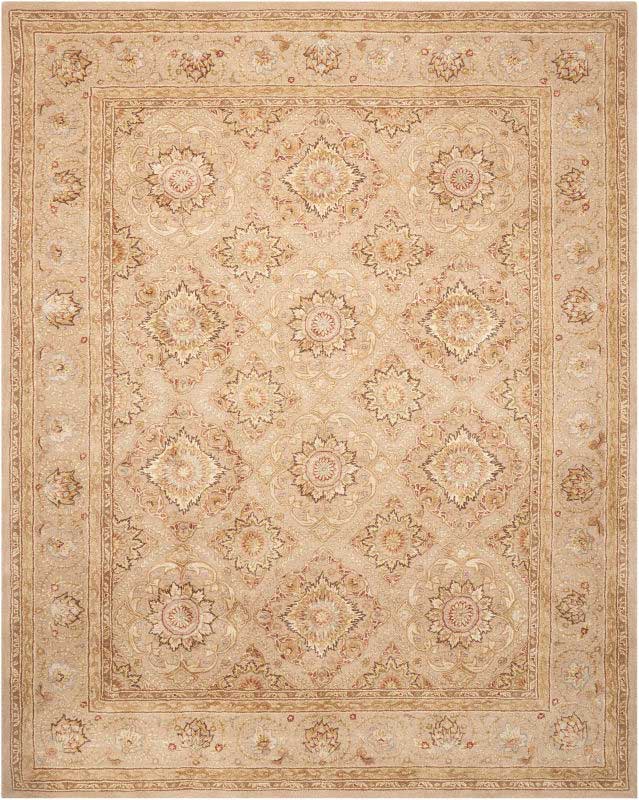 Silk Rugs