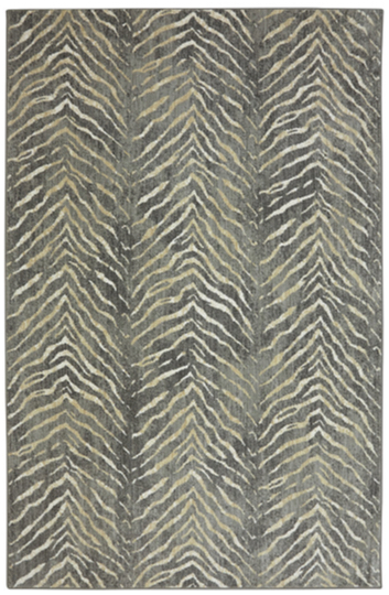 Animal Print Rugs