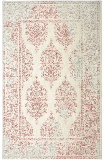 Distressed Rugs