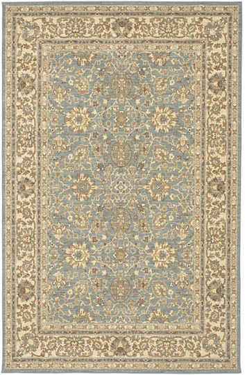 Floral Rugs