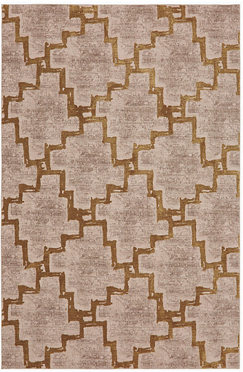 Lattice Rugs