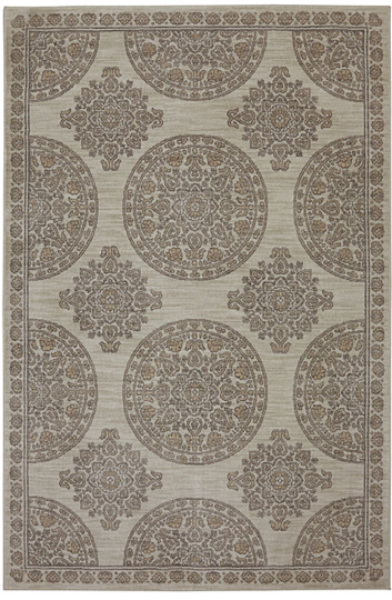 Medallion Rugs