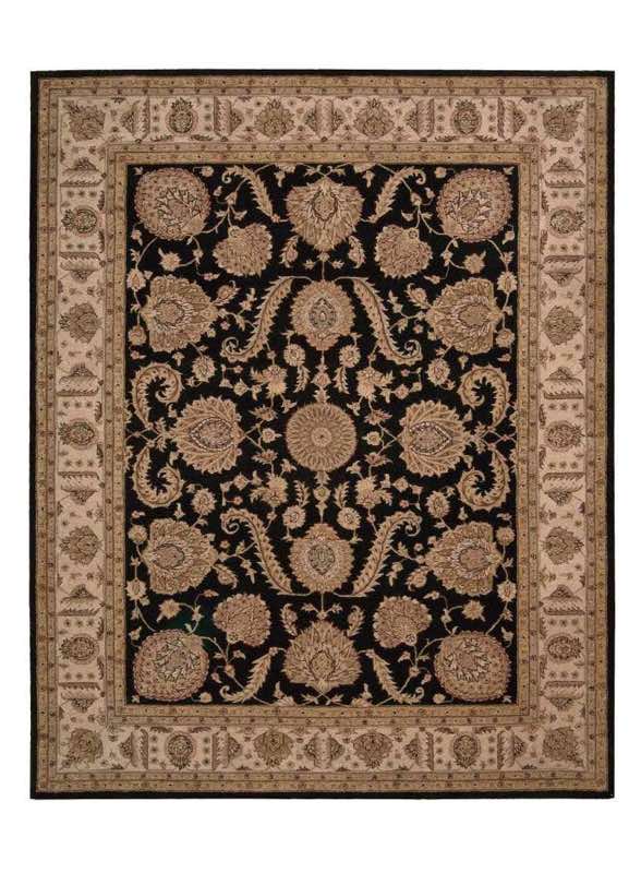 100% Wool Rugs