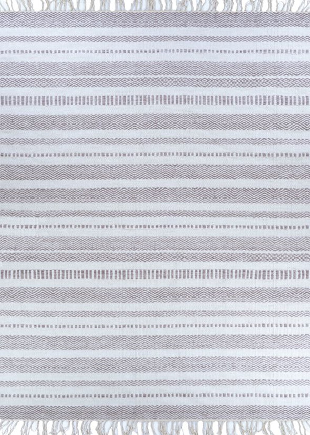 Couristan Inlet Lavalette rug in color Boardwalk