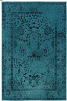 Blue Rugs